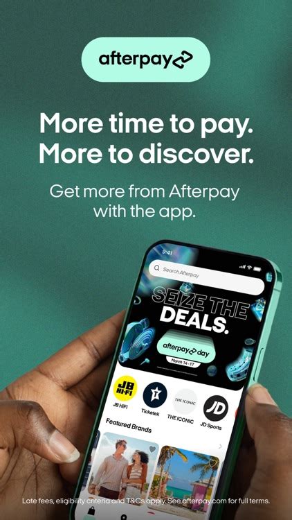 afterpay philippines|Afterpay: Shop Smarter .
